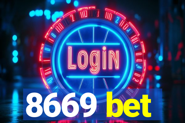 8669 bet